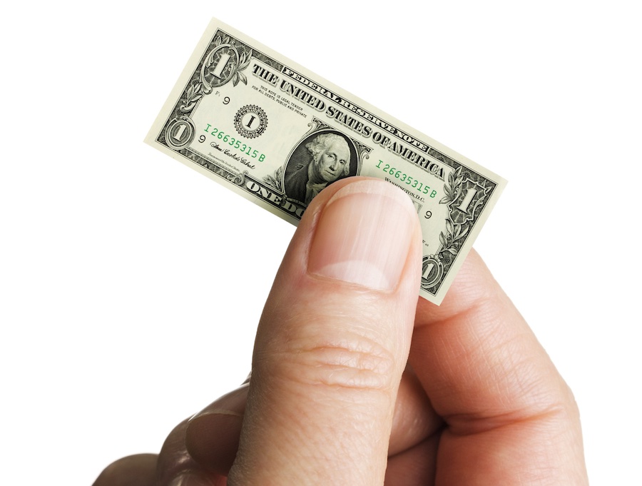 Tersus leads the charge to stop illegal sub-contracting, ensuring all staff are paid within the legal and standard industry rate.